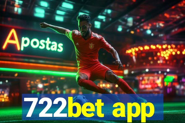 722bet app